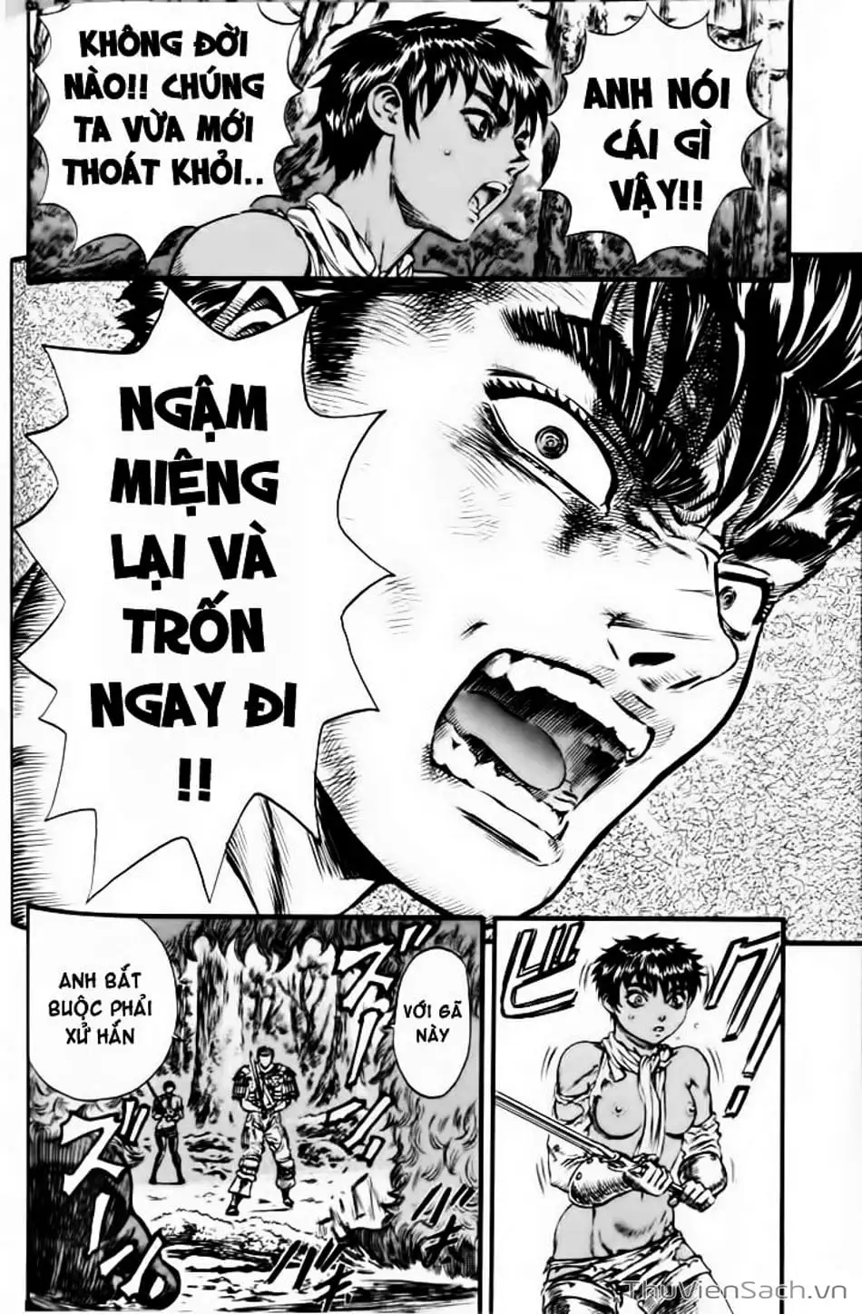 Chapter 116 - Image 3