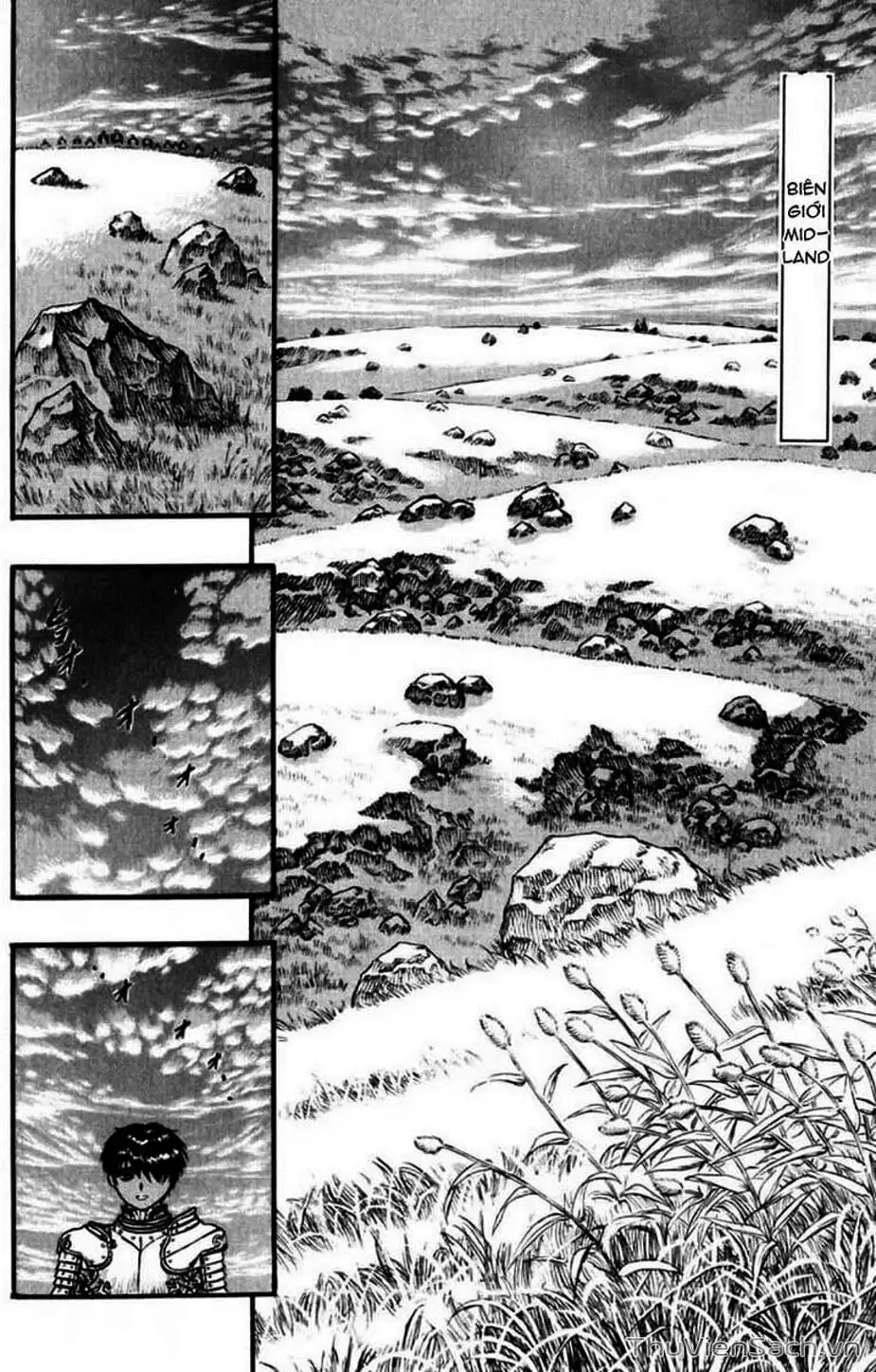 Chapter 121 - Image 11
