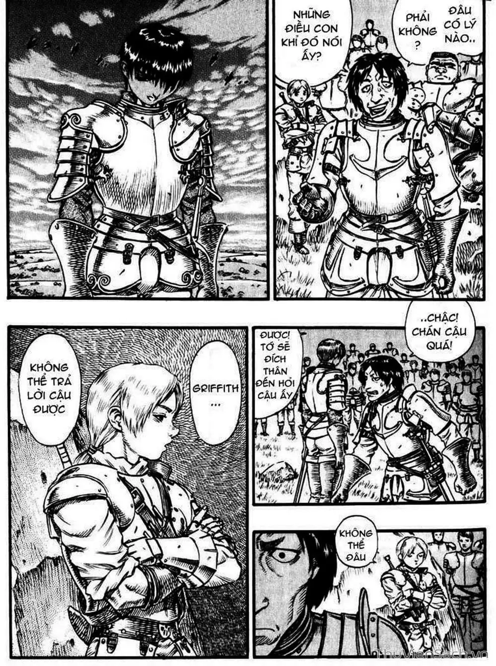 Chapter 121 - Image 14