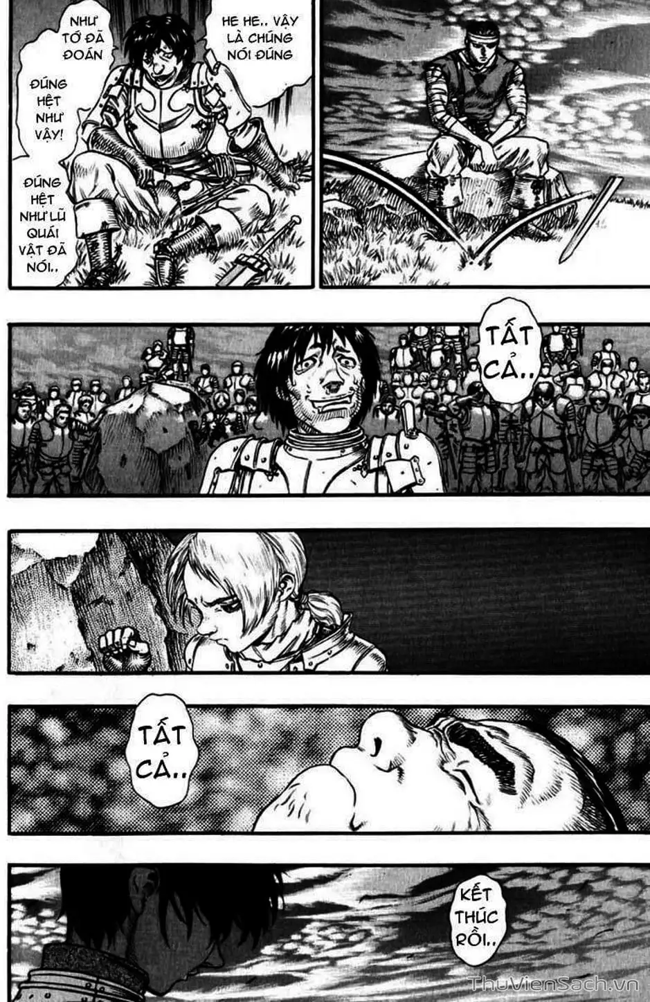 Chapter 121 - Image 17