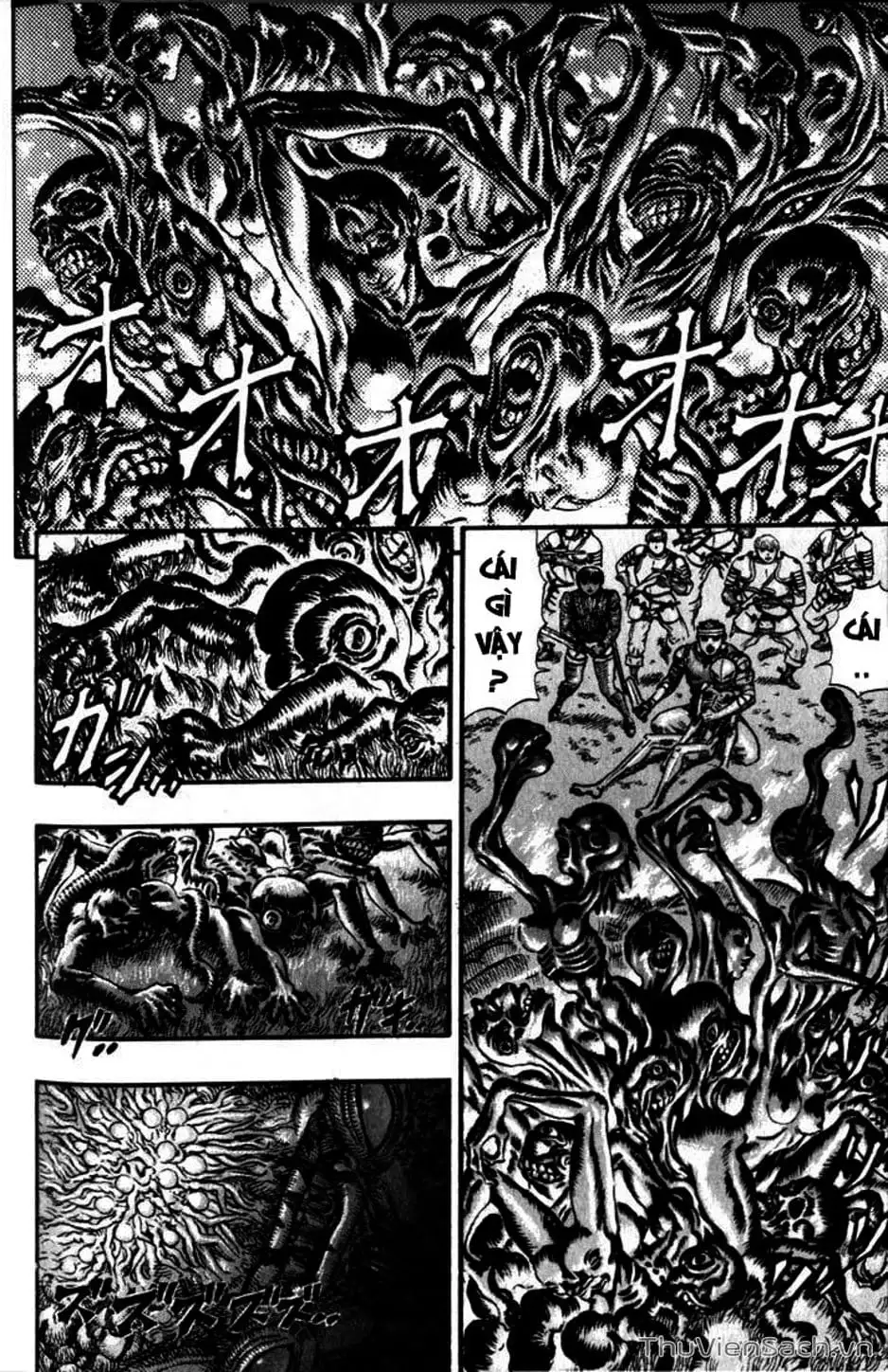 Chapter 121 - Image 3