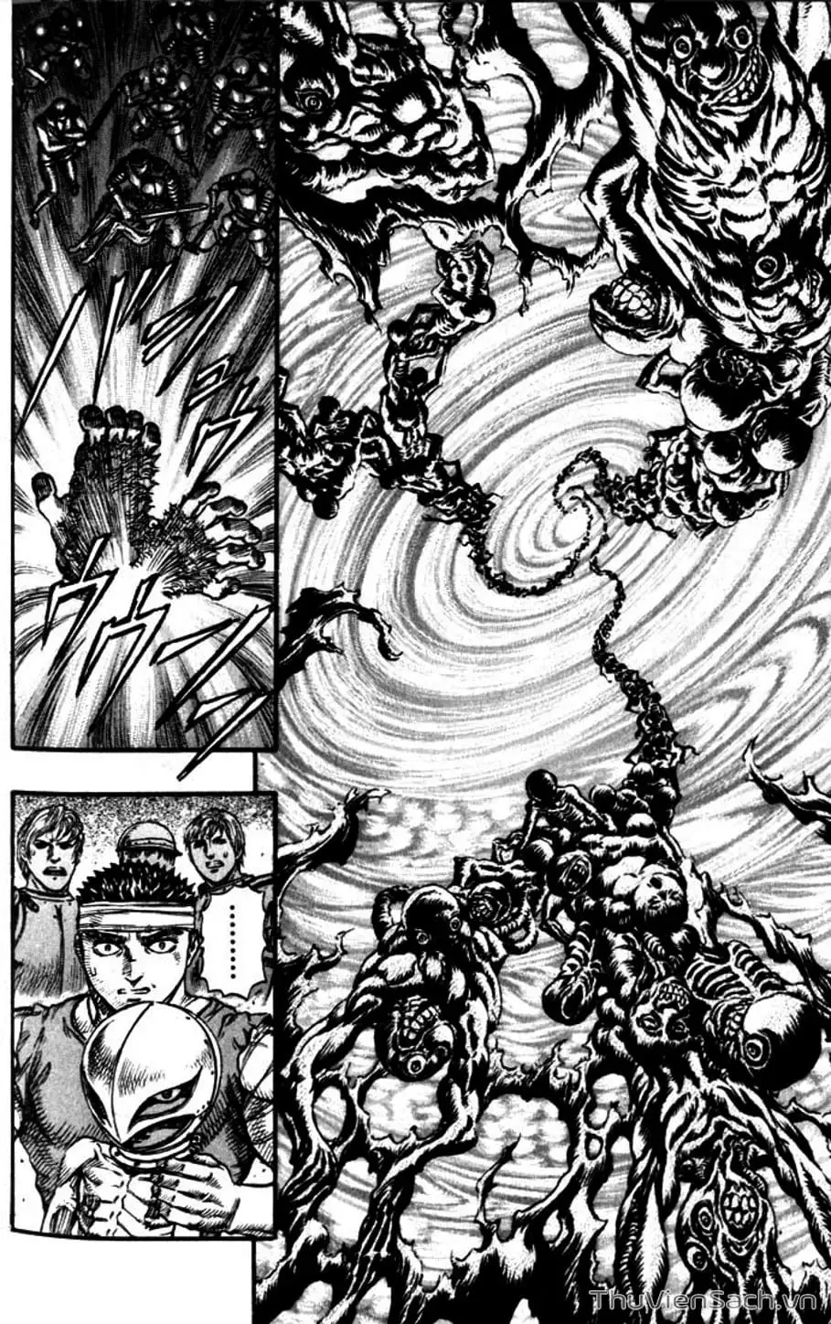 Chapter 121 - Image 5