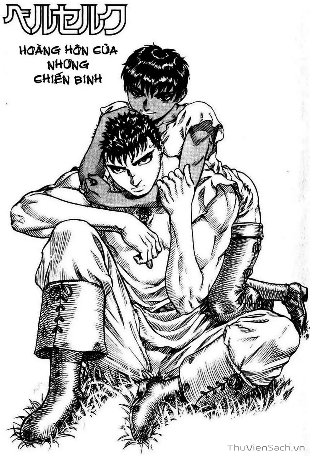 Chapter 122 - Image 9