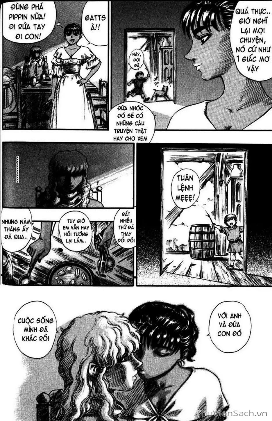 Chapter 124 - Image 3
