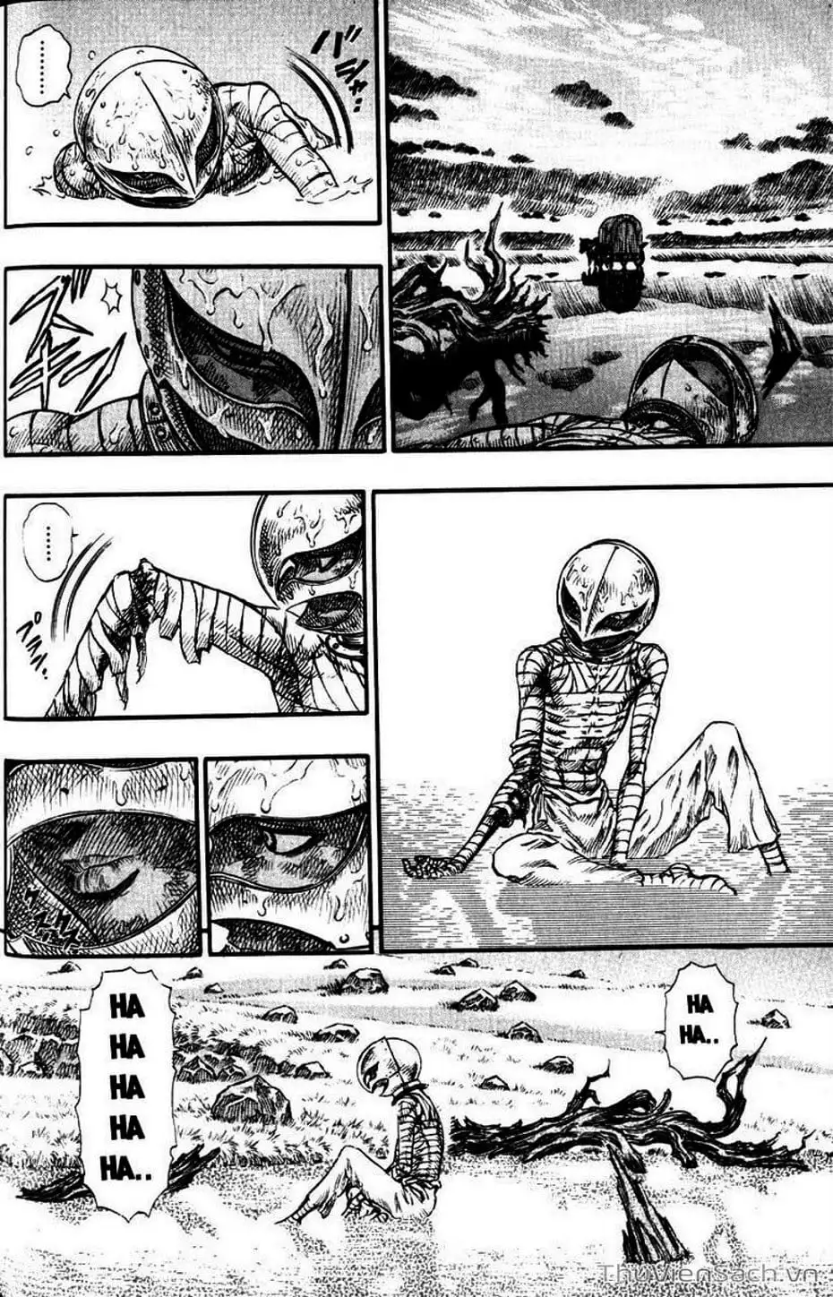 Chapter 124 - Image 5
