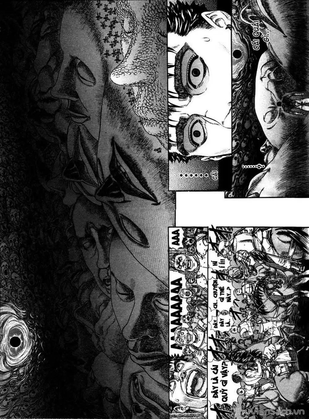 Chapter 126 - Image 1