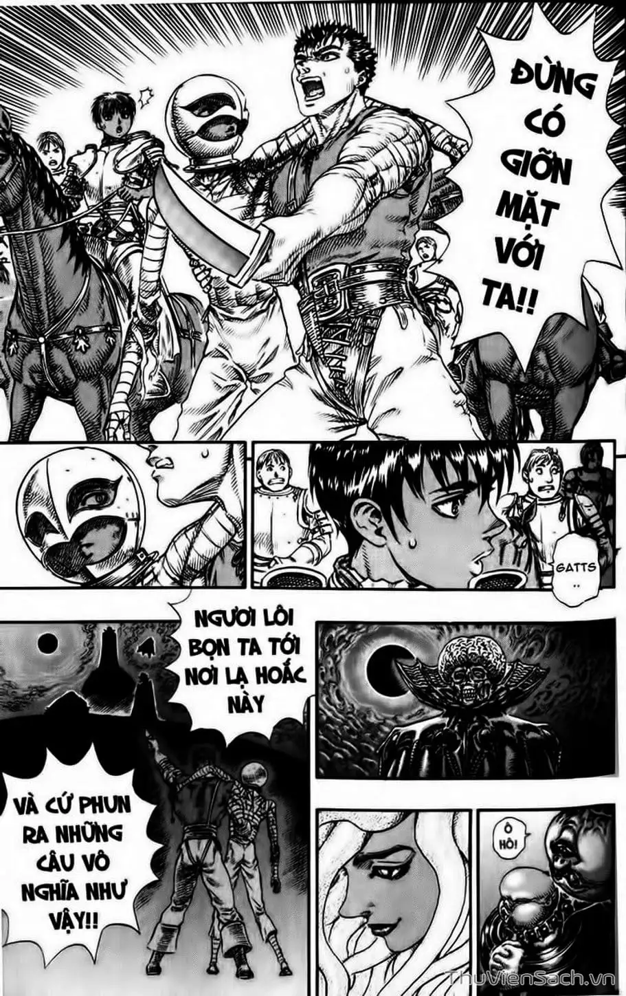 Chapter 127 - Image 6