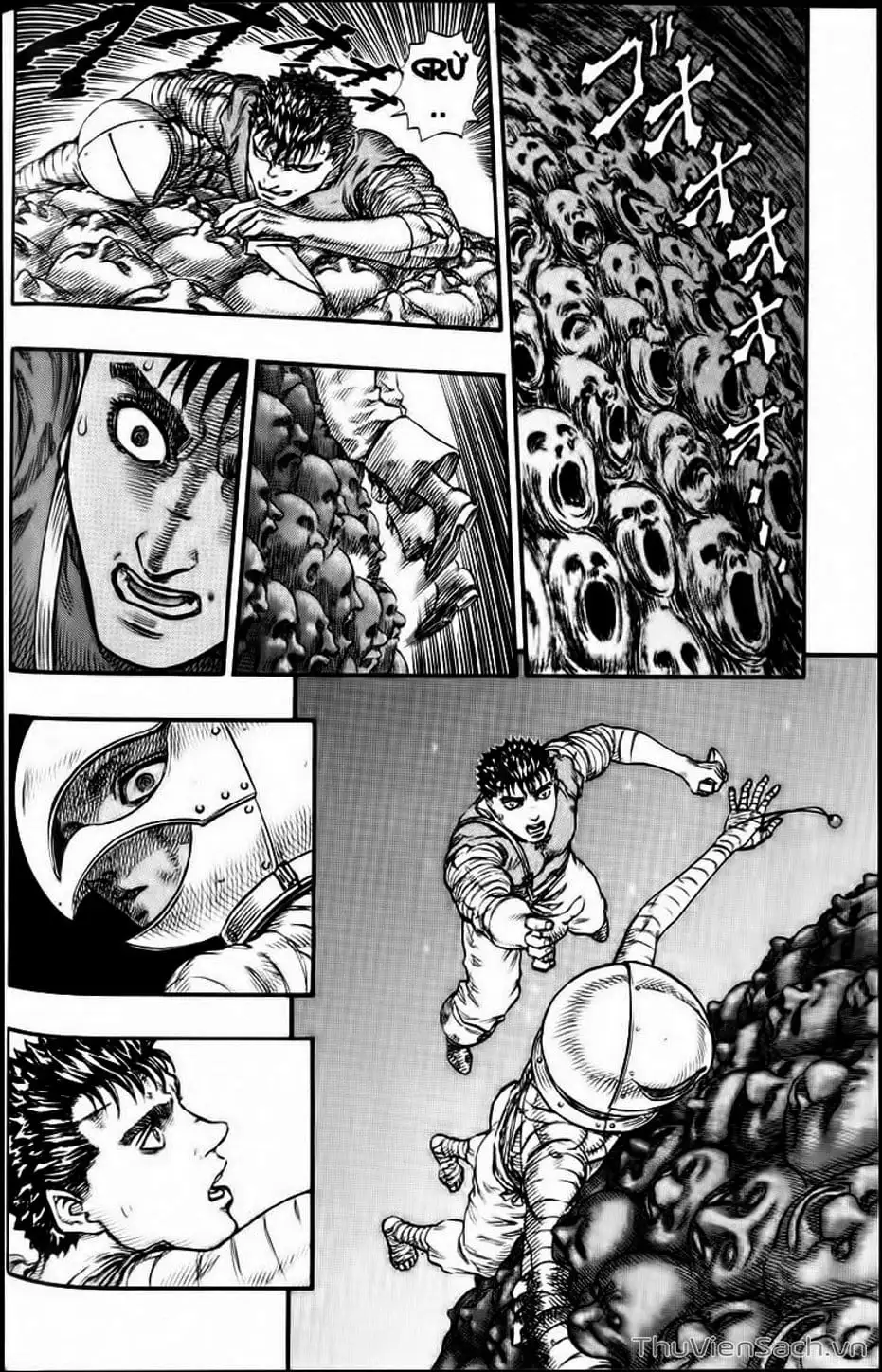 Chapter 128 - Image 5