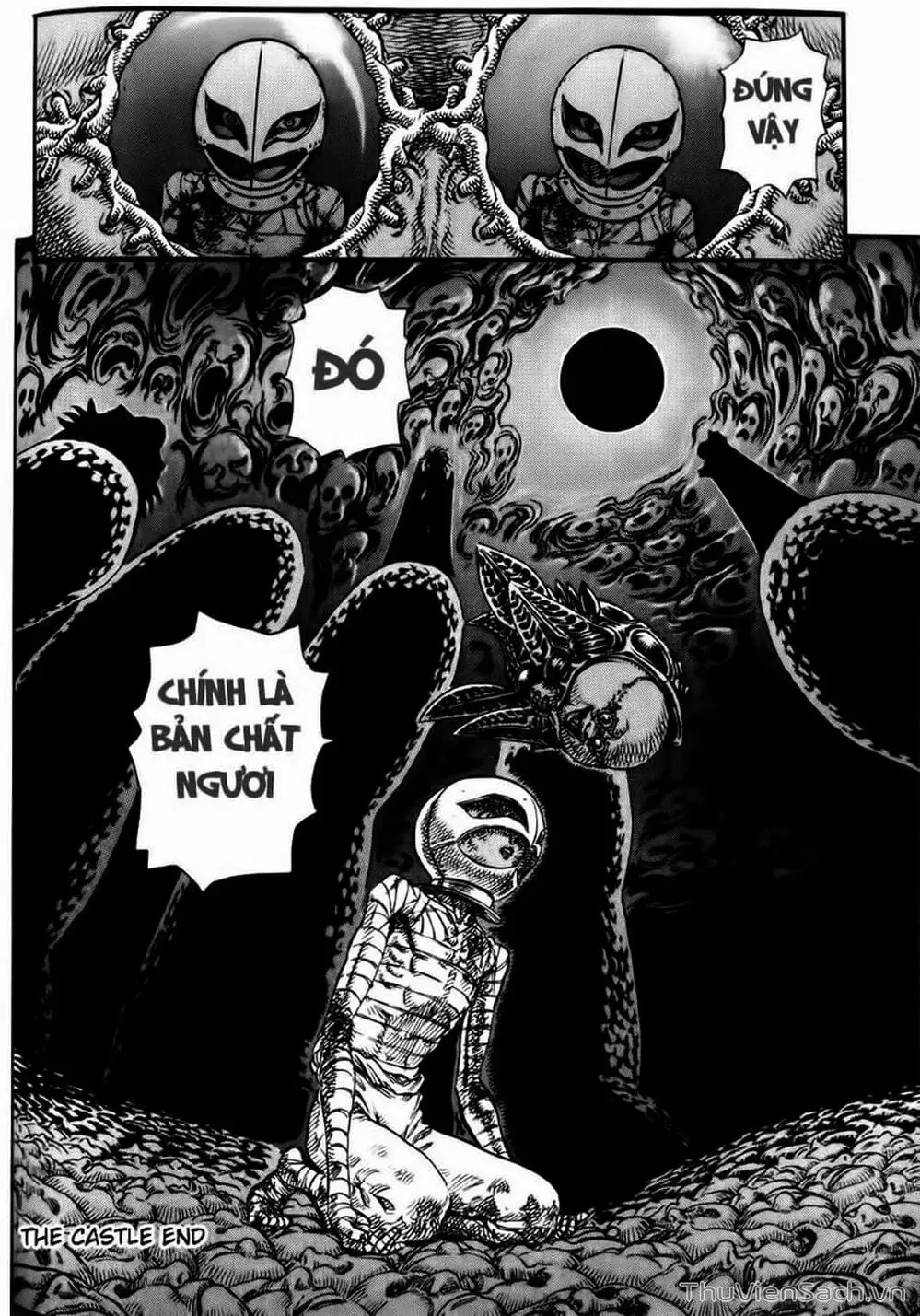 Chapter 129 - Image 11