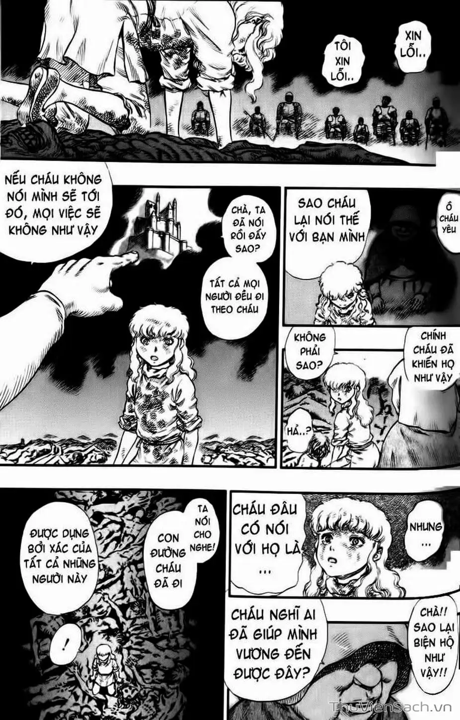 Chapter 129 - Image 4