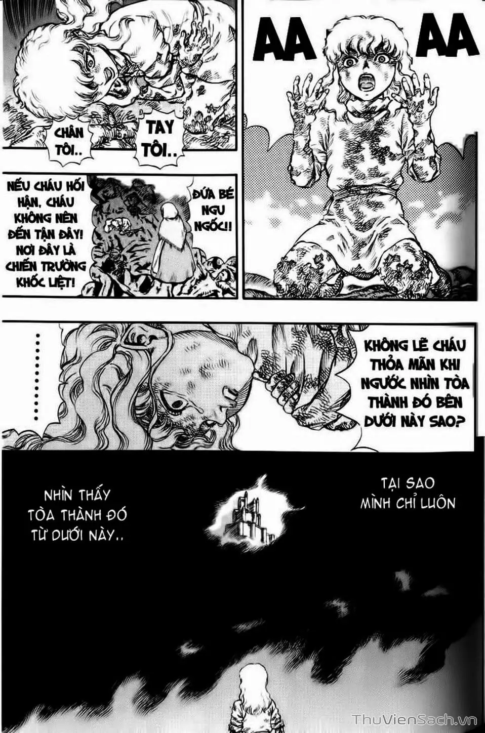 Chapter 129 - Image 6