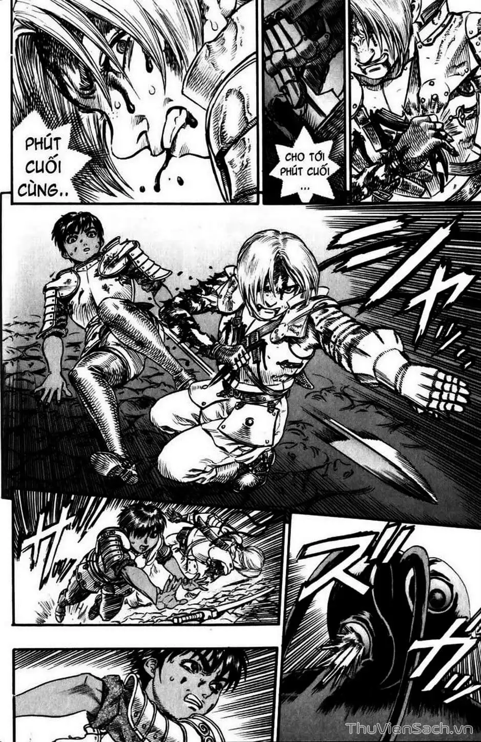 Chapter 133 - Image 2