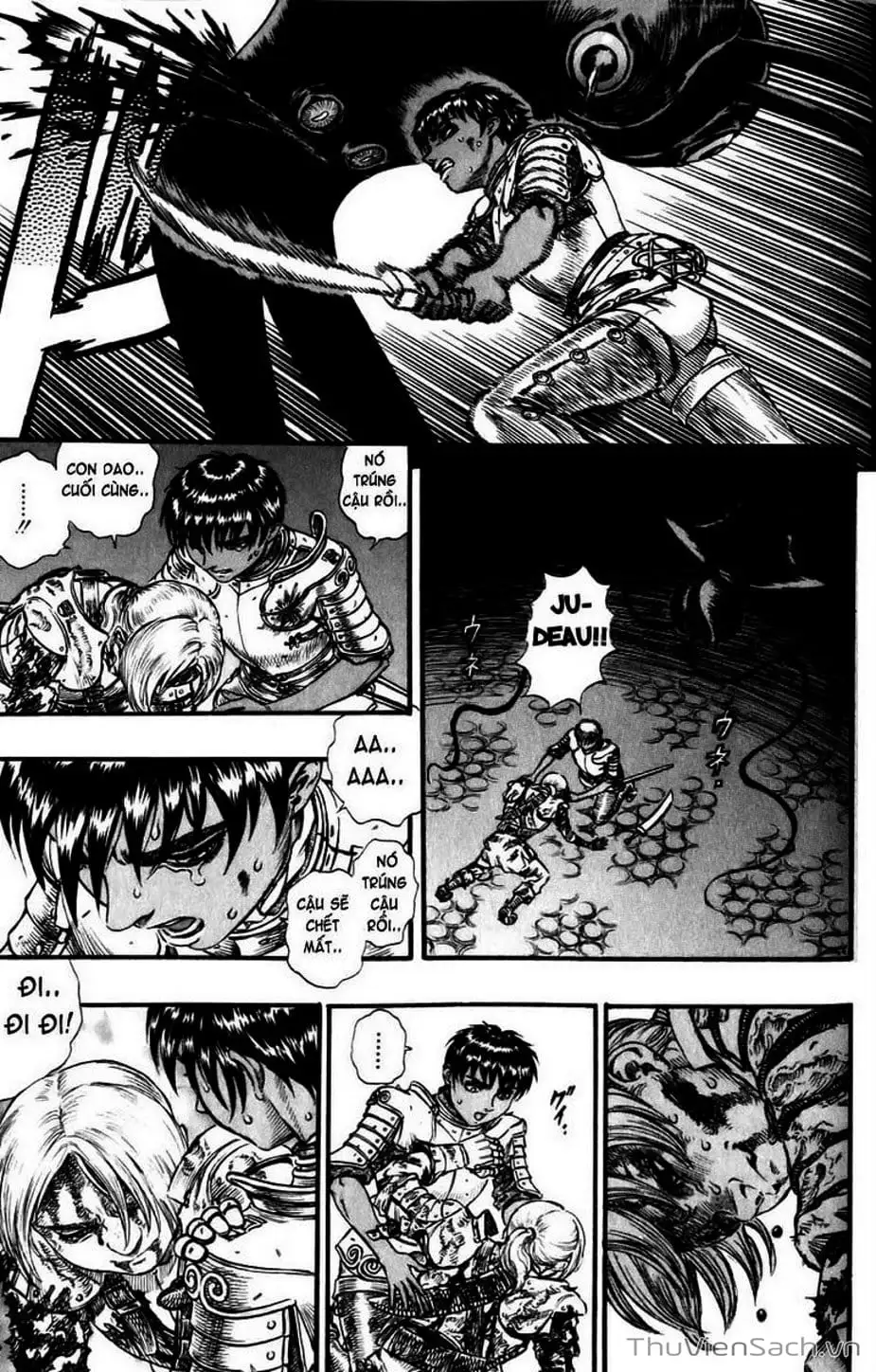 Chapter 133 - Image 3