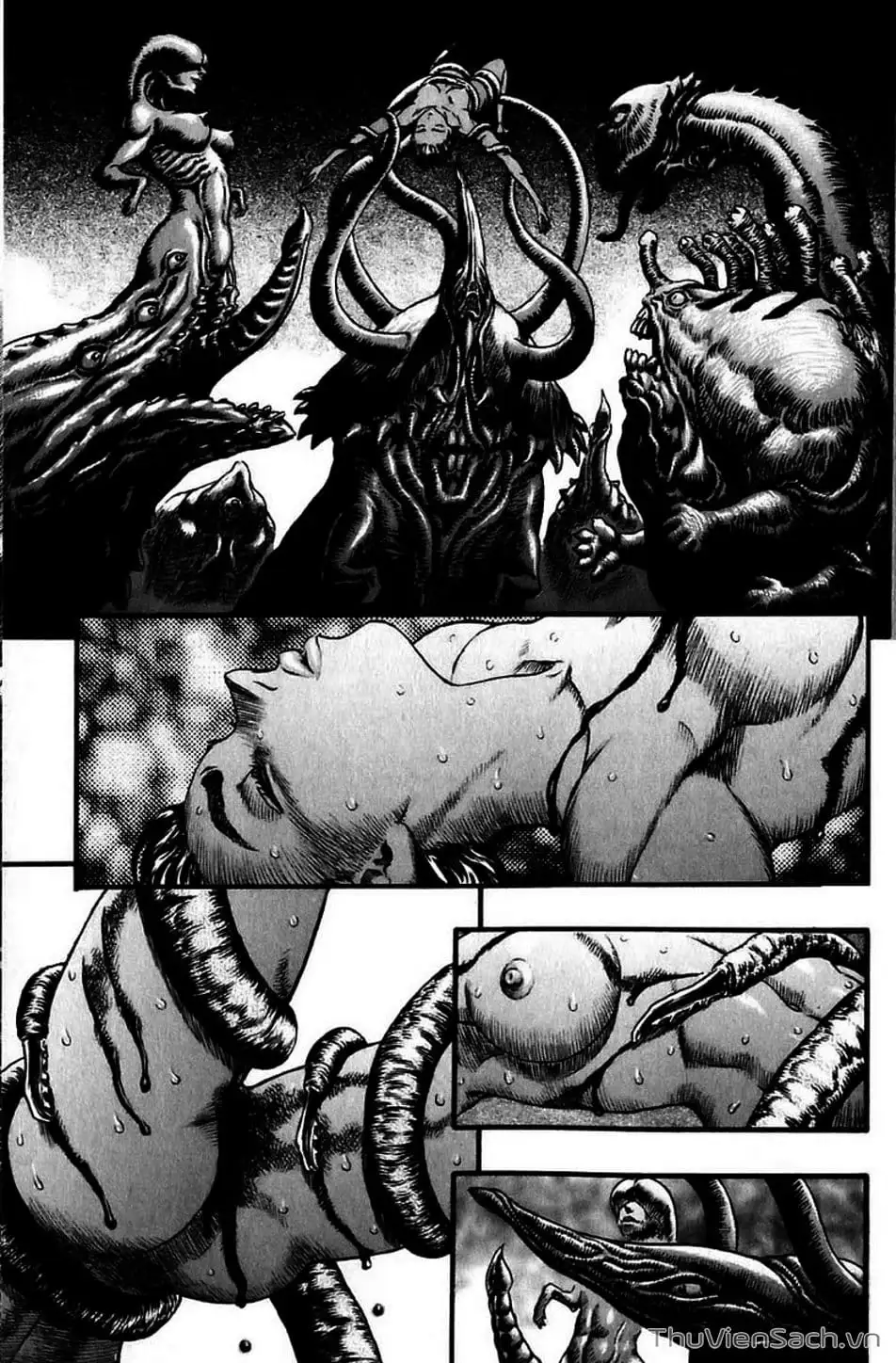 Chapter 136 - Image 18