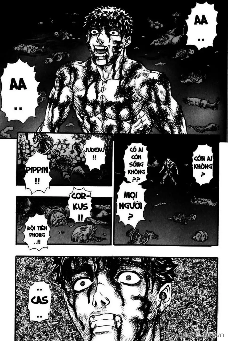 Chapter 136 - Image 3