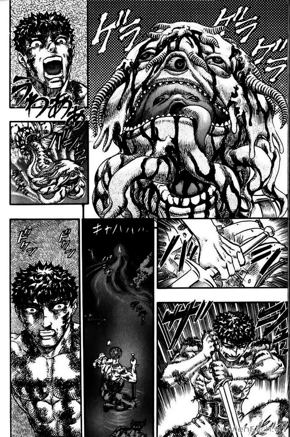 Chapter 136 - Image 8