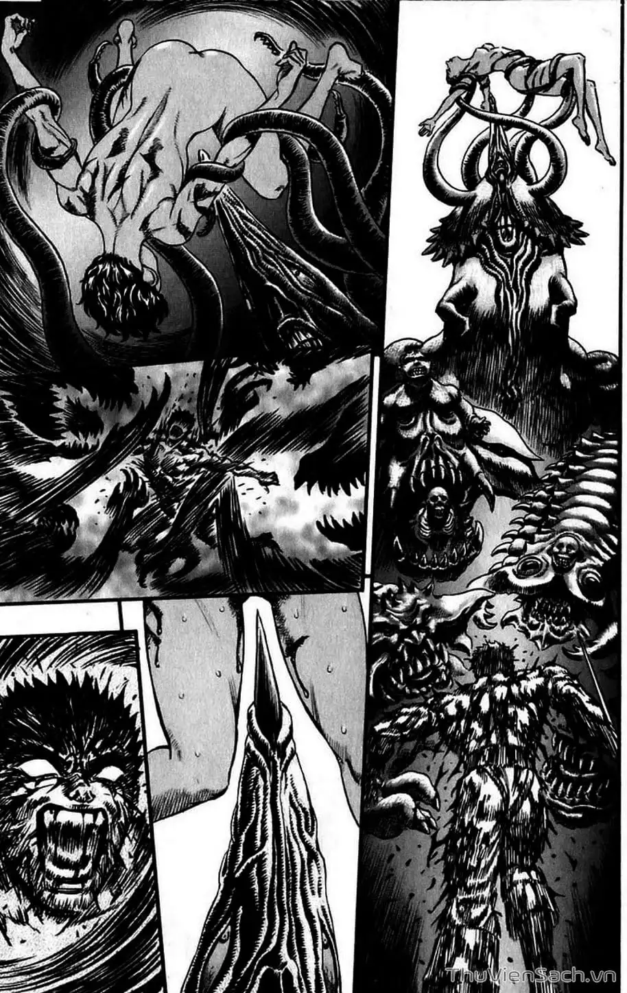 Chapter 137 - Image 2