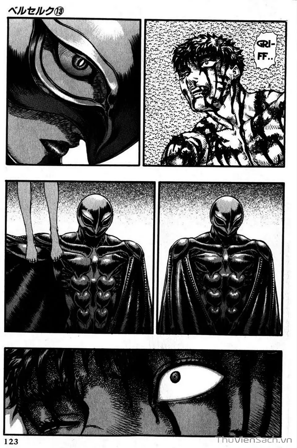 Chapter 137 - Image 17