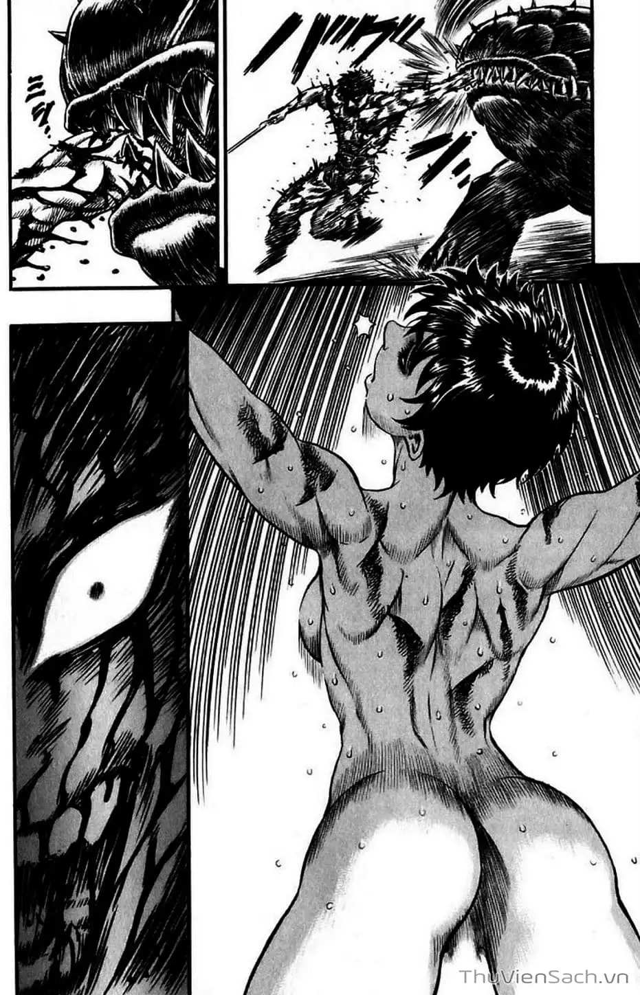 Chapter 137 - Image 3