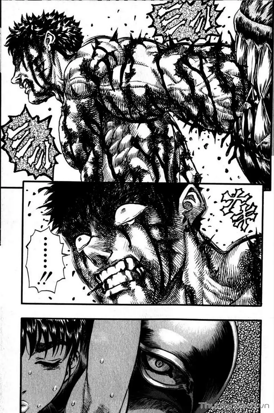Chapter 138 - Image 1