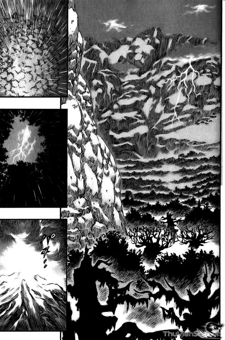 Chapter 138 - Image 11