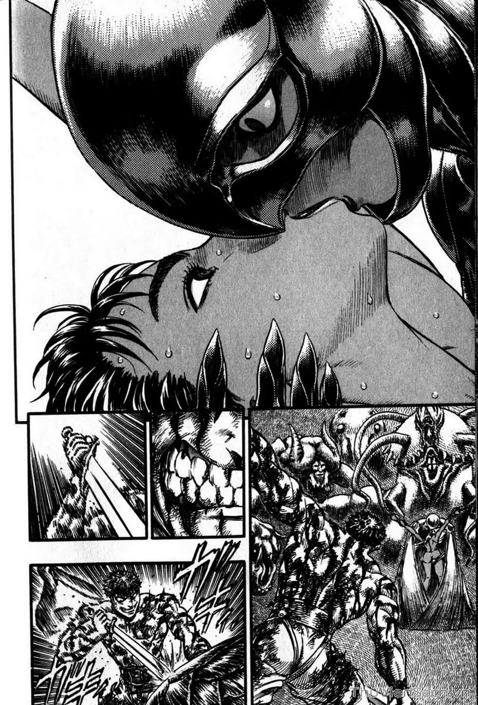 Chapter 138 - Image 4