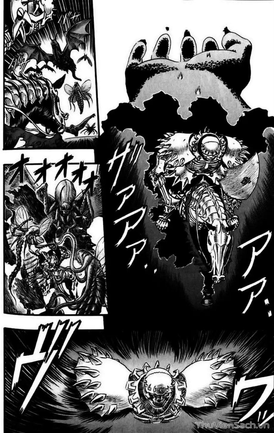 Chapter 140 - Image 11