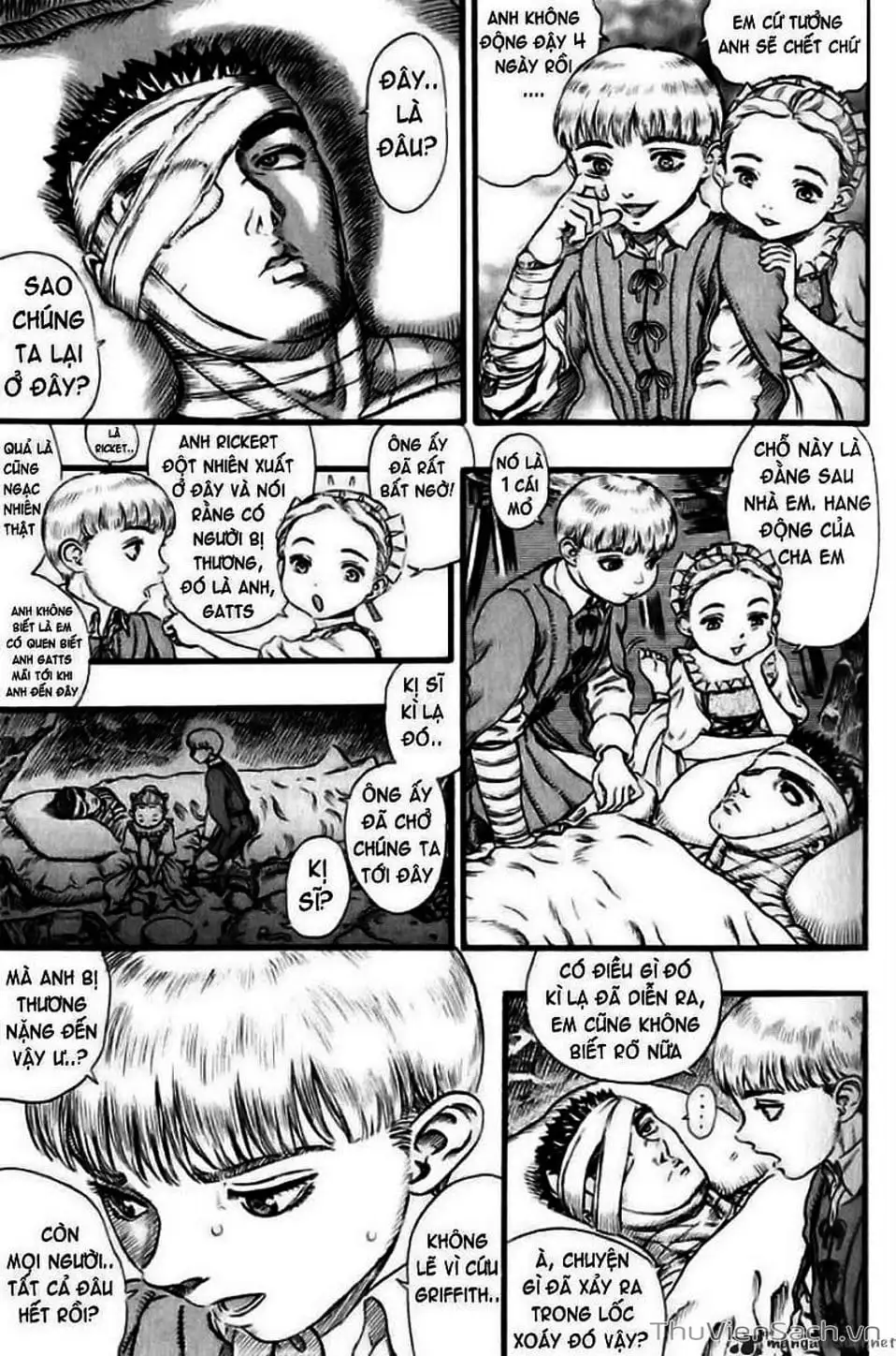 Chapter 141 - Image 17