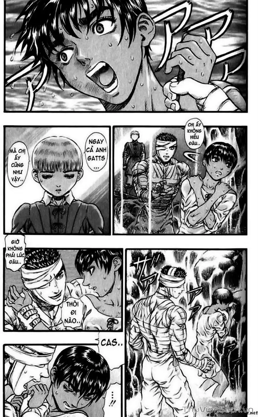 Chapter 142 - Image 3