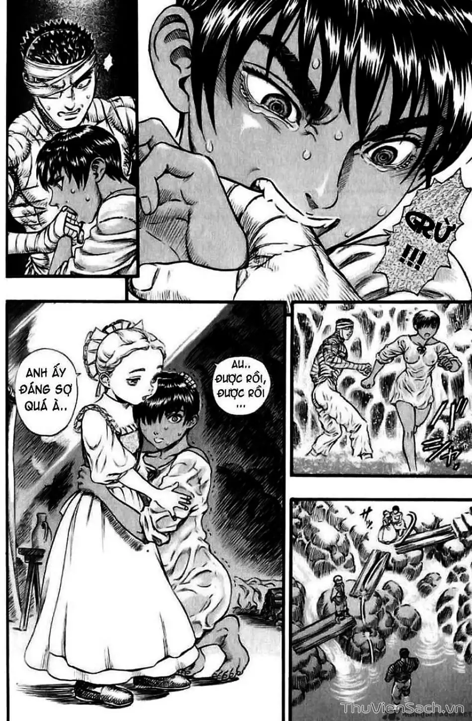 Chapter 142 - Image 4