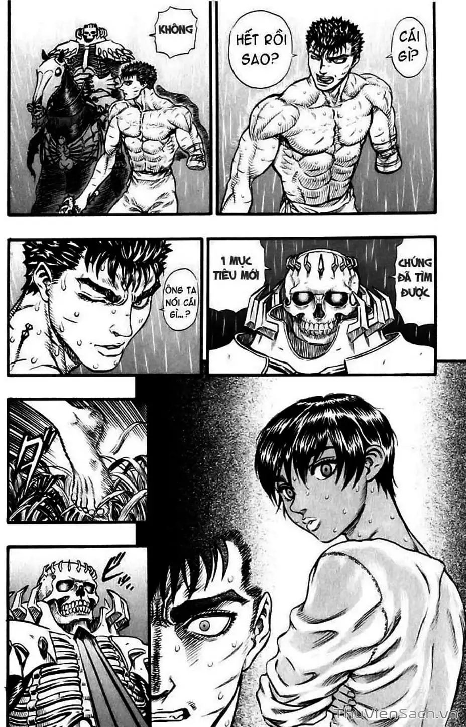 Chapter 144 - Image 1