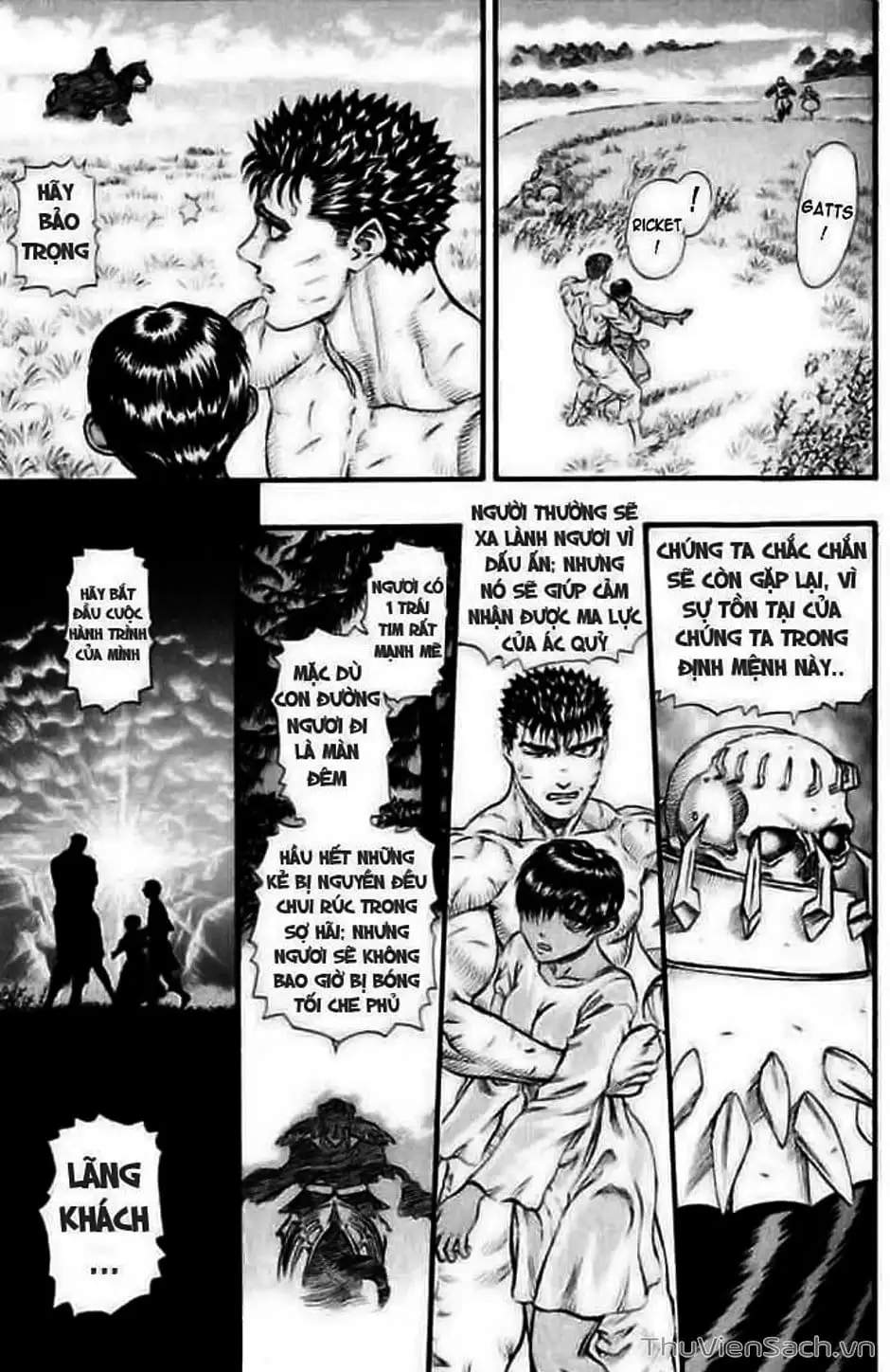Chapter 145 - Image 4