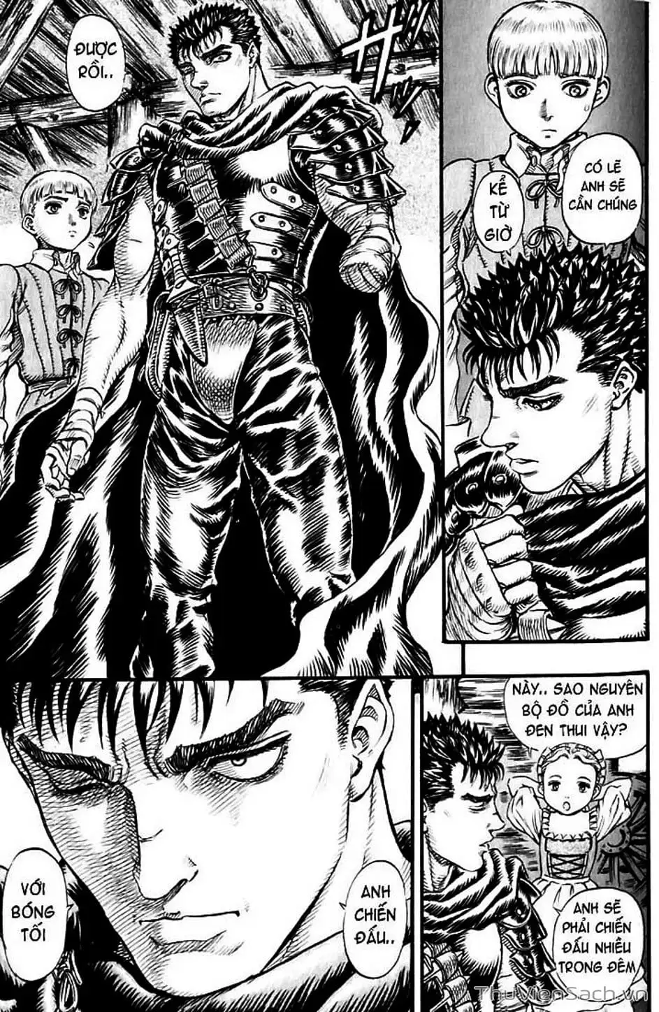 Chapter 146 - Image 3