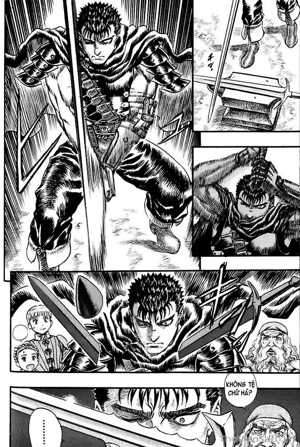 Chapter 146 - Image 6
