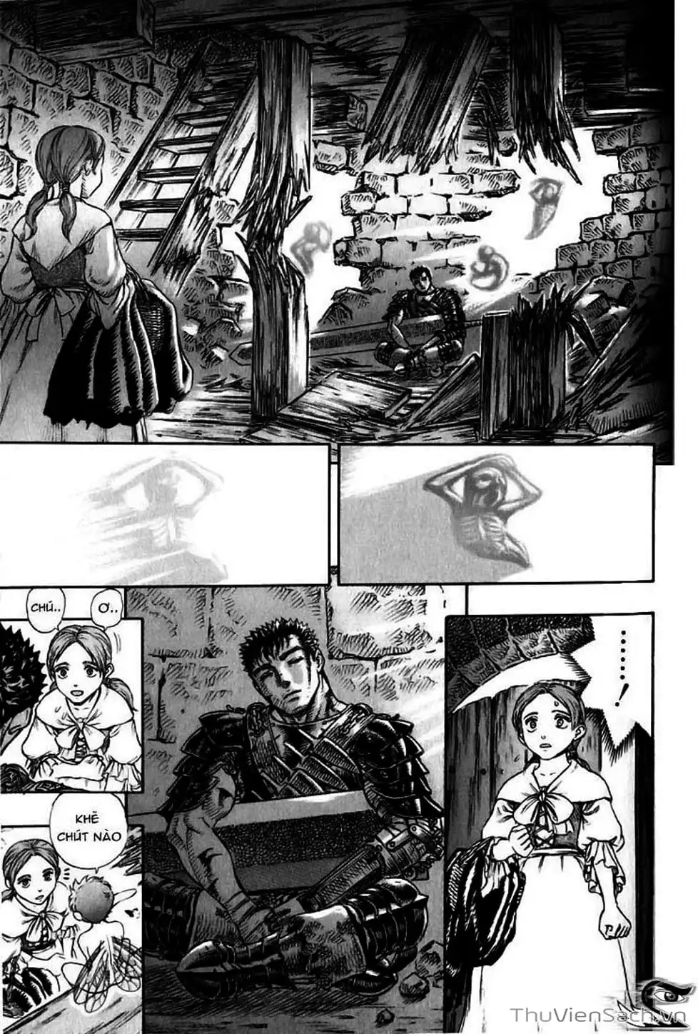 Chapter 150 - Image 1