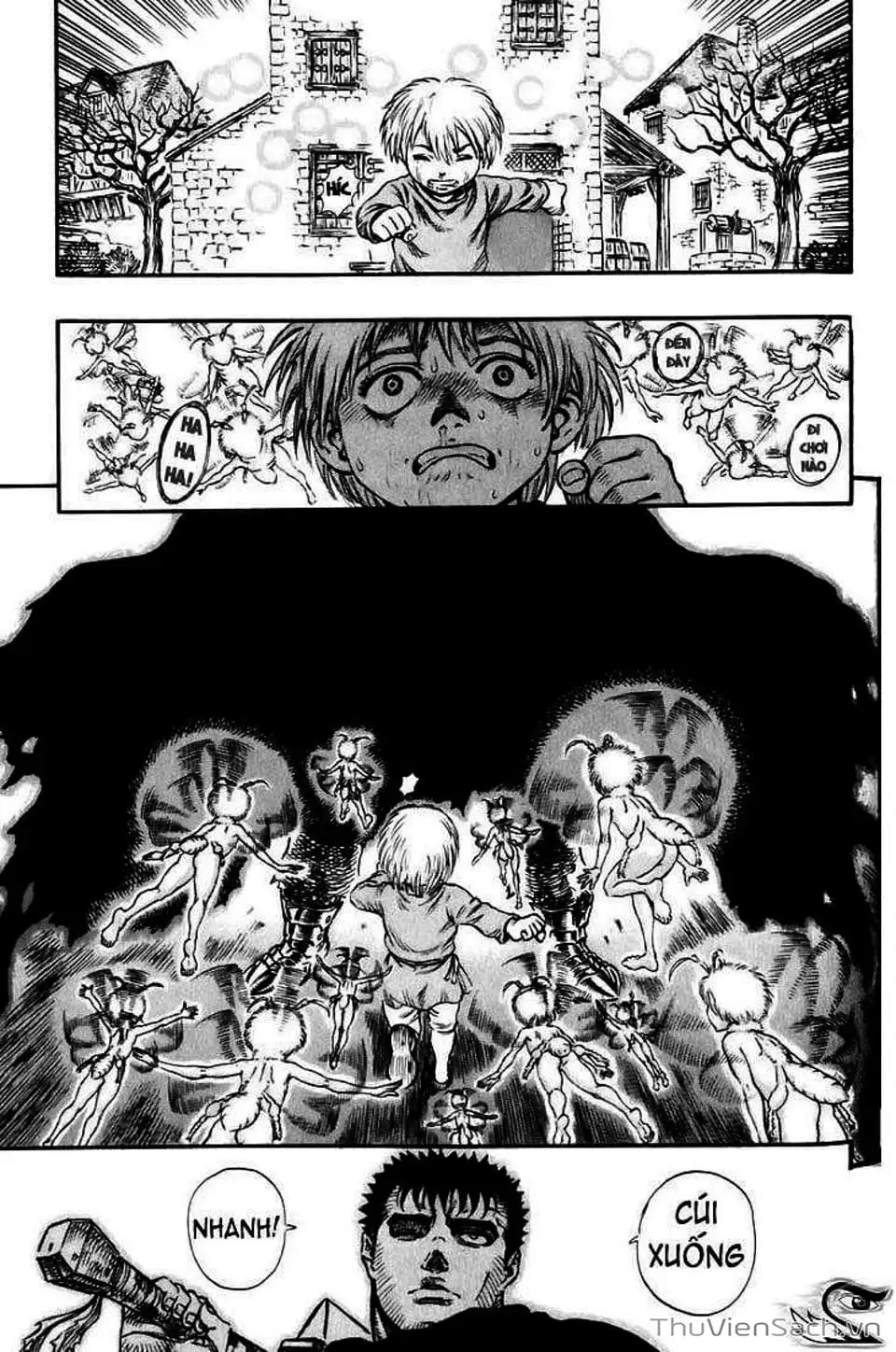 Chapter 150 - Image 20