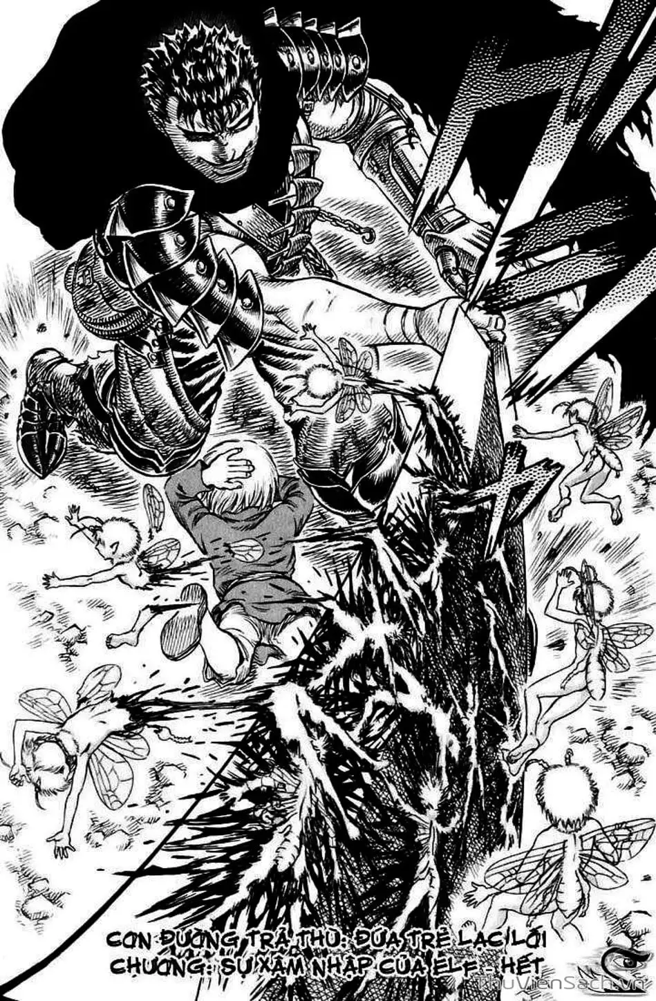 Chapter 151 - Image 1