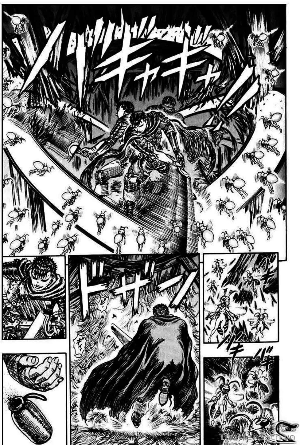 Chapter 151 - Image 16