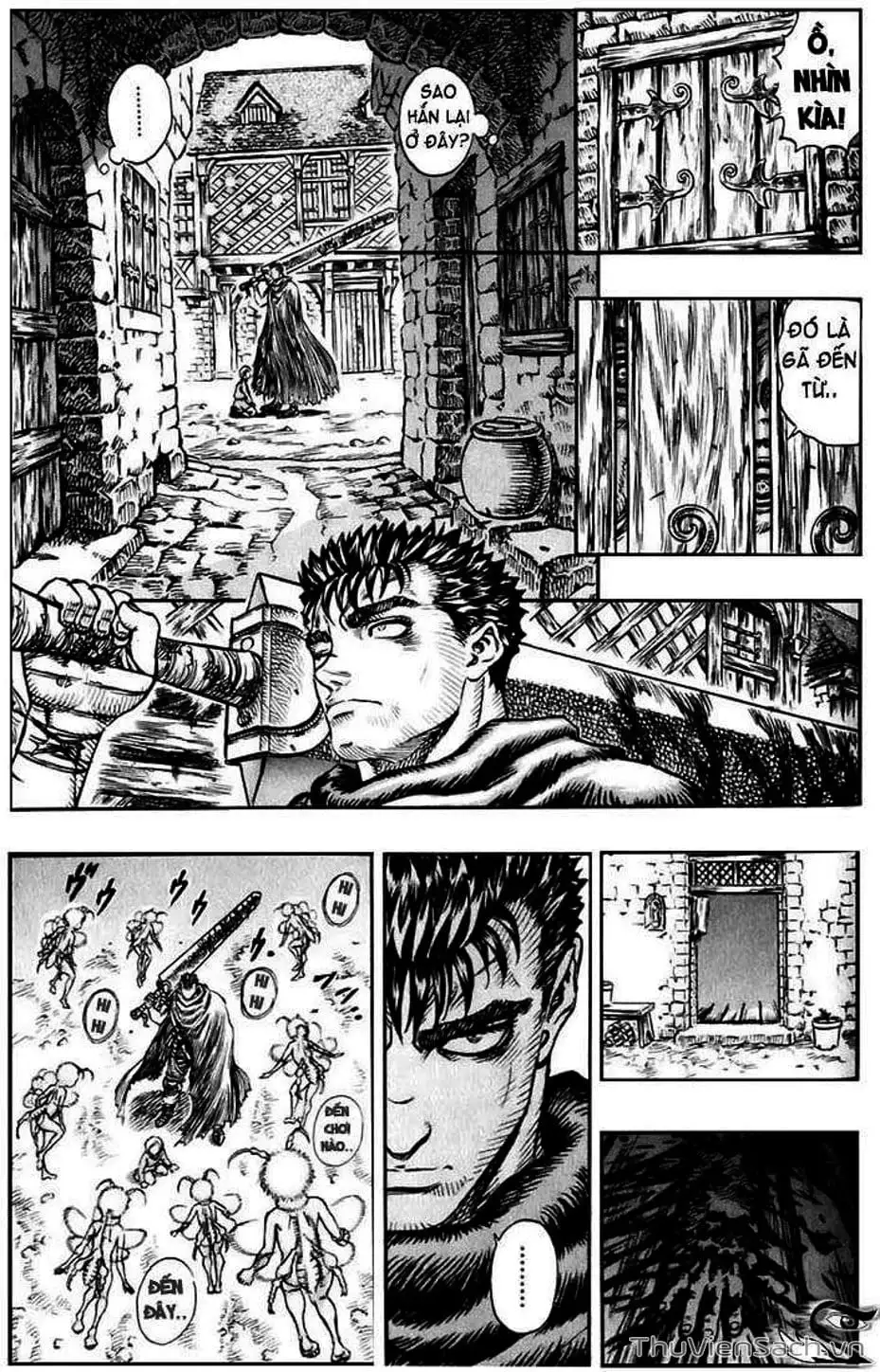 Chapter 151 - Image 4
