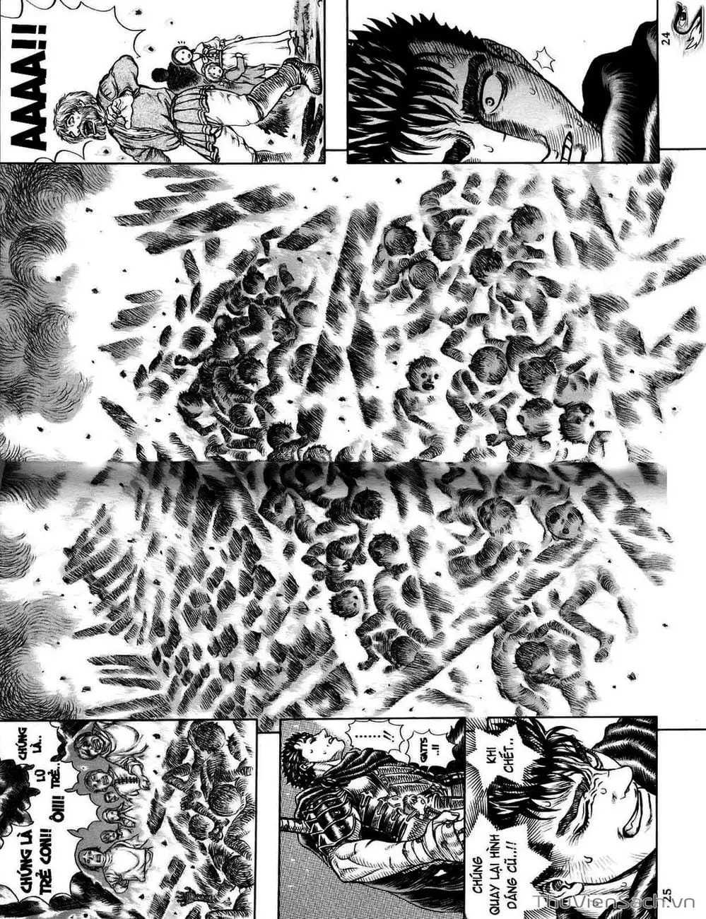 Chapter 152 - Image 20