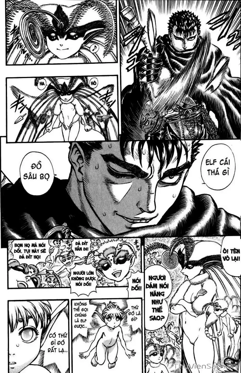 Chapter 152 - Image 5