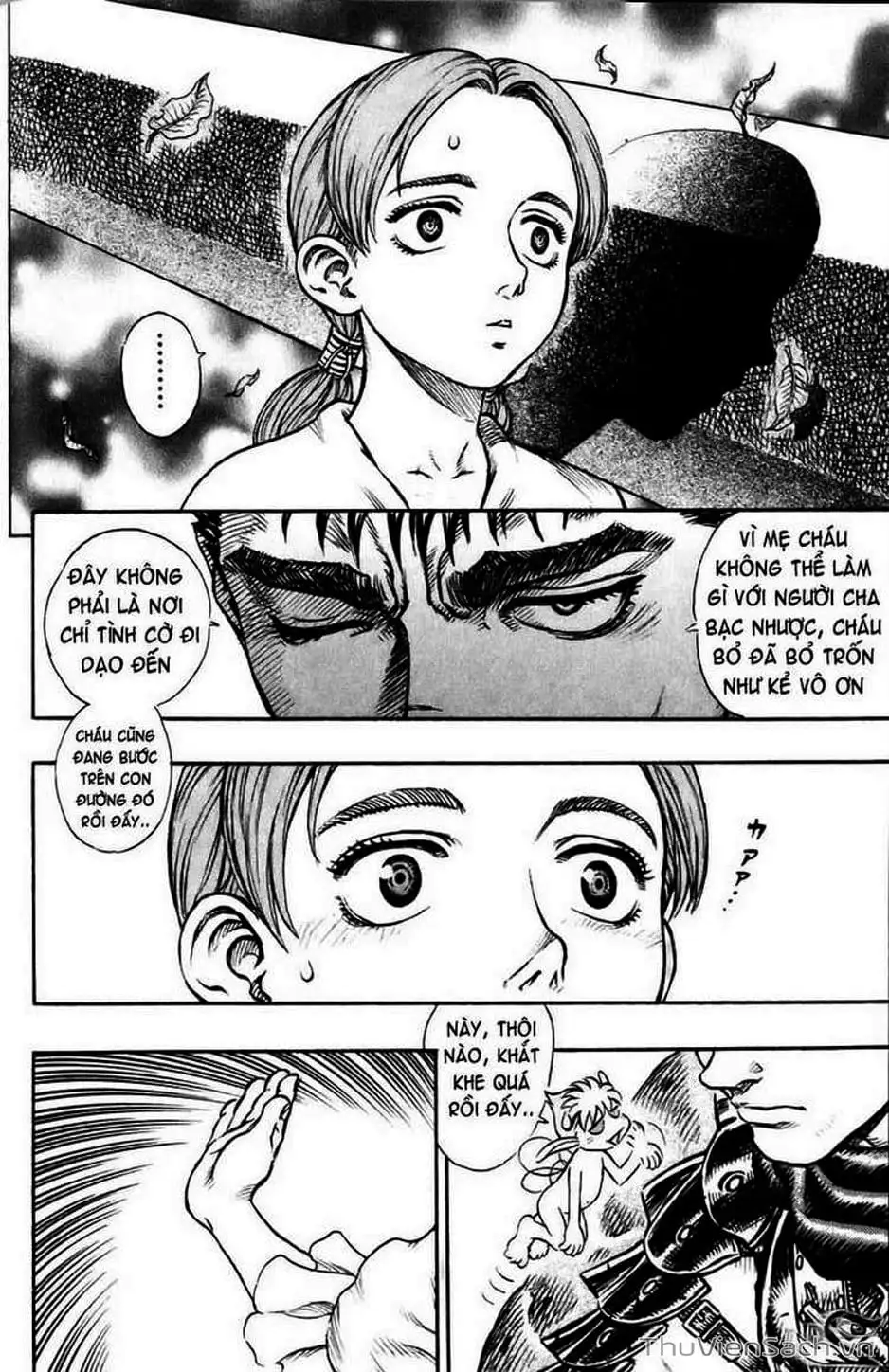 Chapter 155 - Image 12