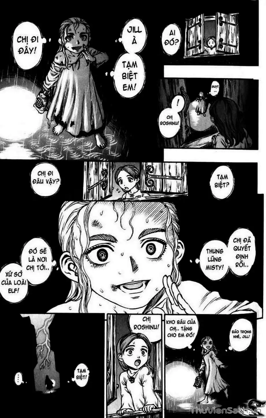 Chapter 155 - Image 5