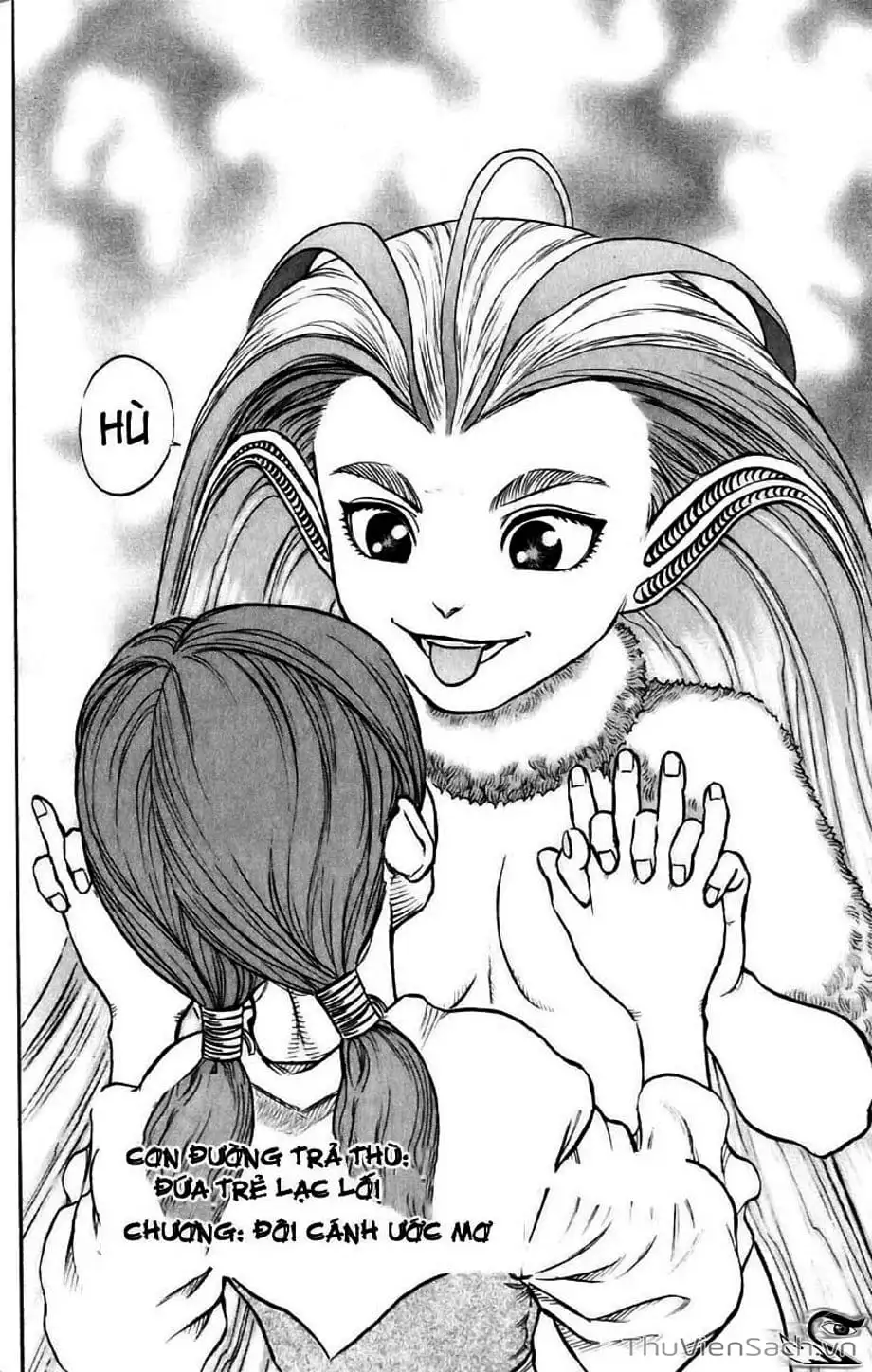 Chapter 156 - Image 1
