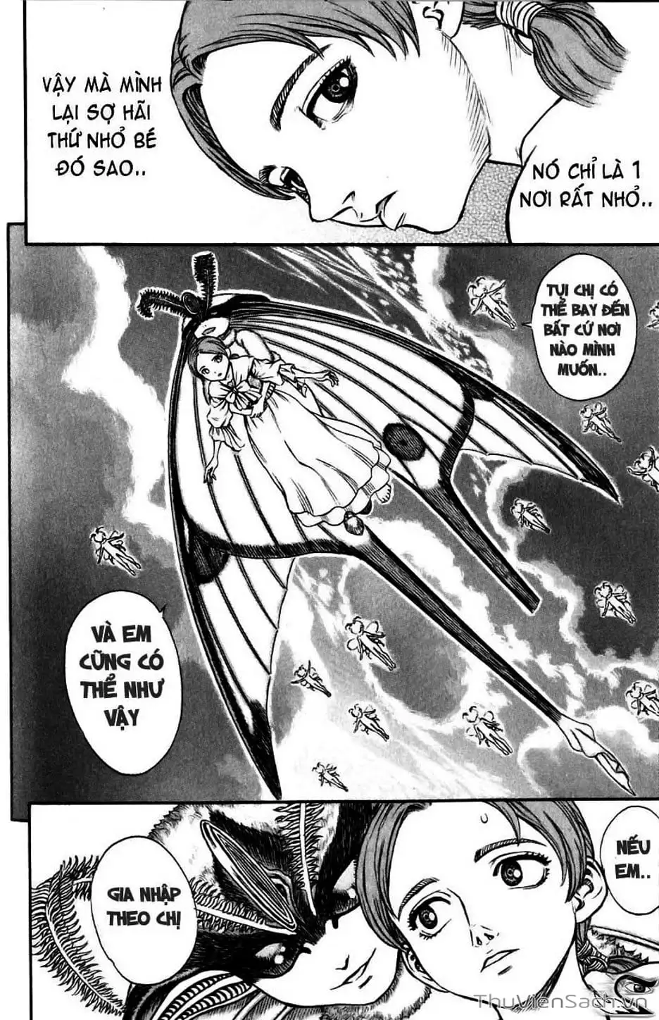 Chapter 156 - Image 18
