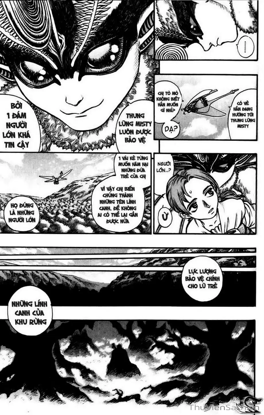 Chapter 156 - Image 20