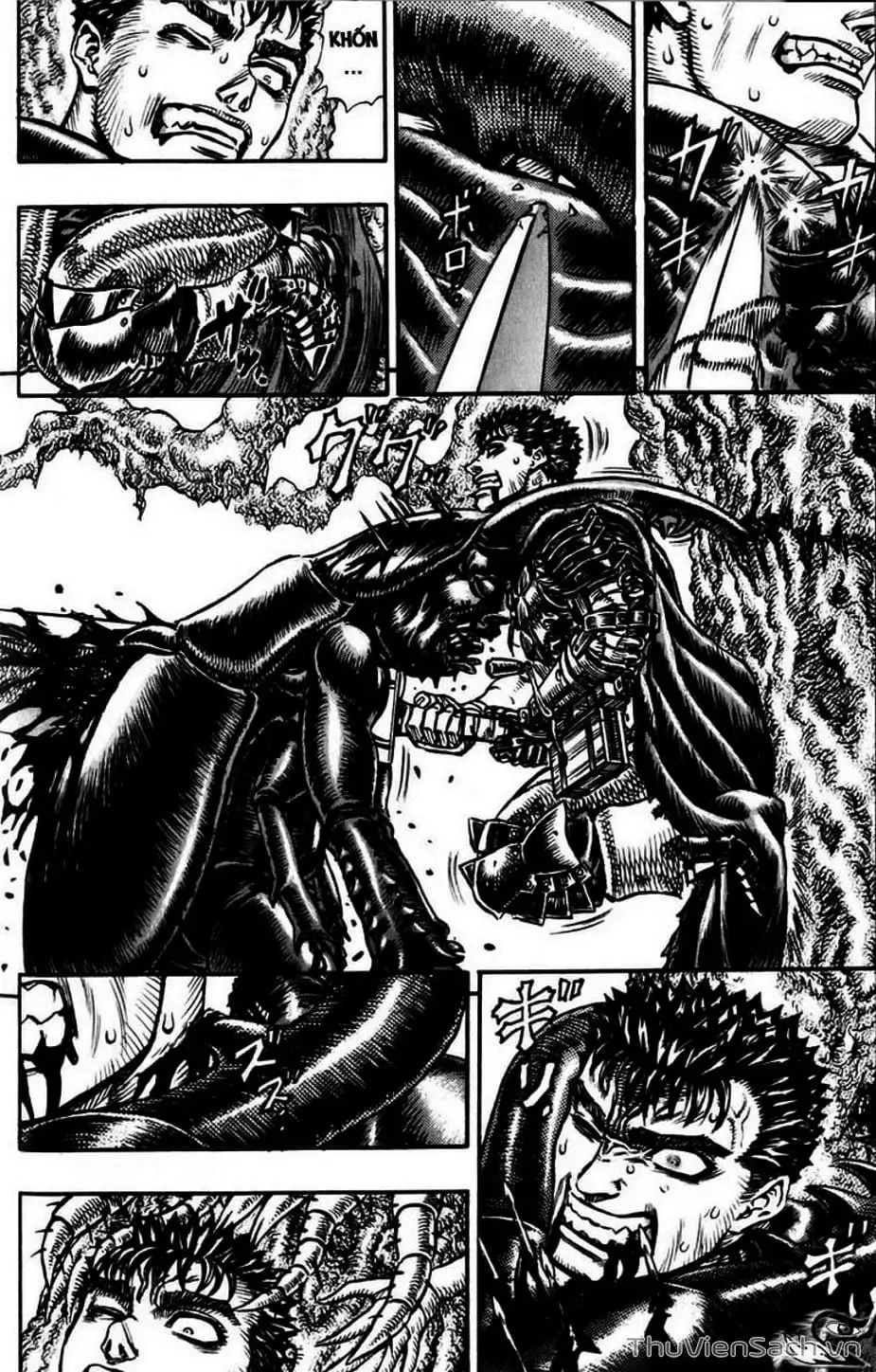 Chapter 157 - Image 15
