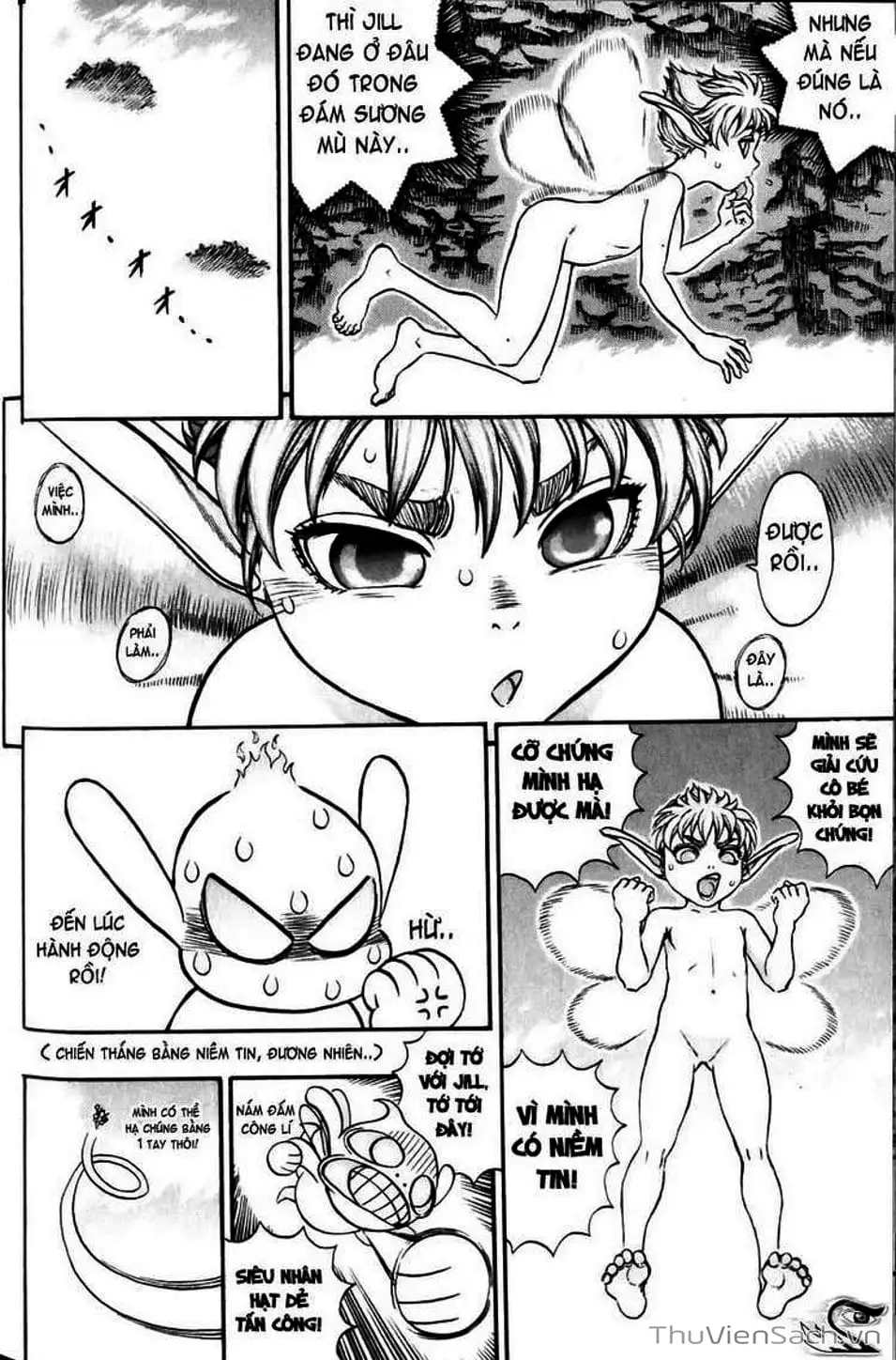 Chapter 158 - Image 8