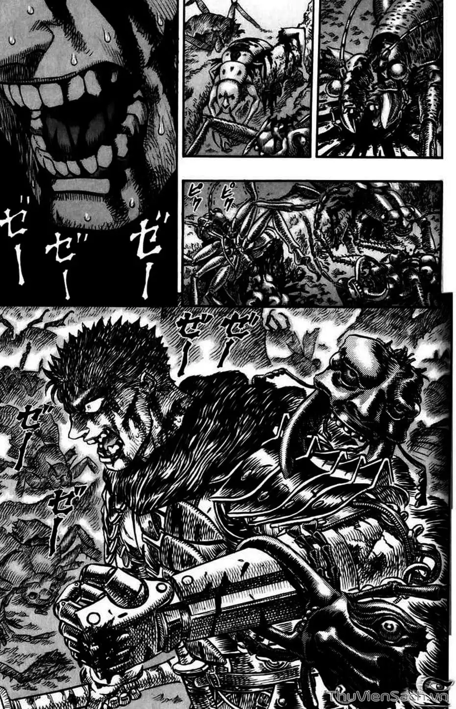 Chapter 158 - Image 9