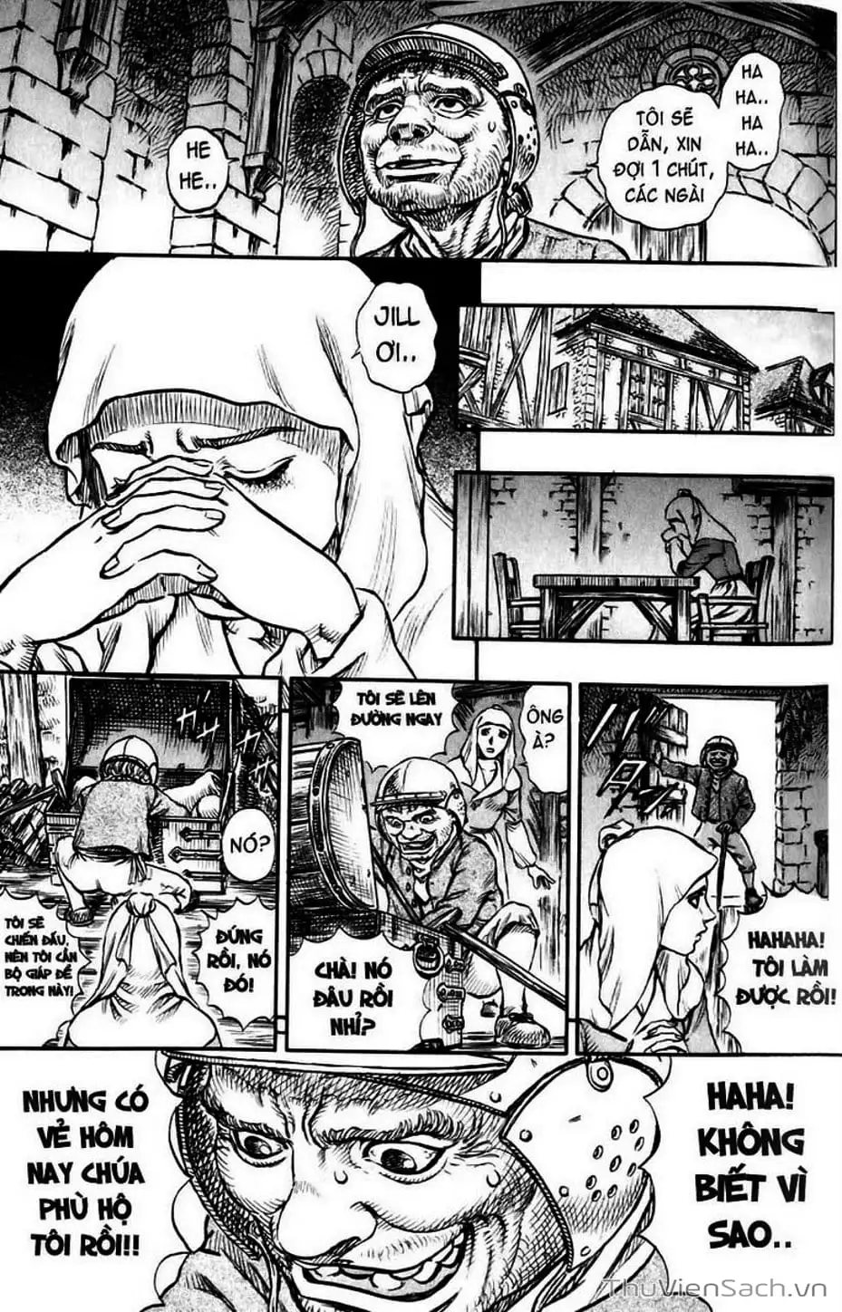 Chapter 159 - Image 6